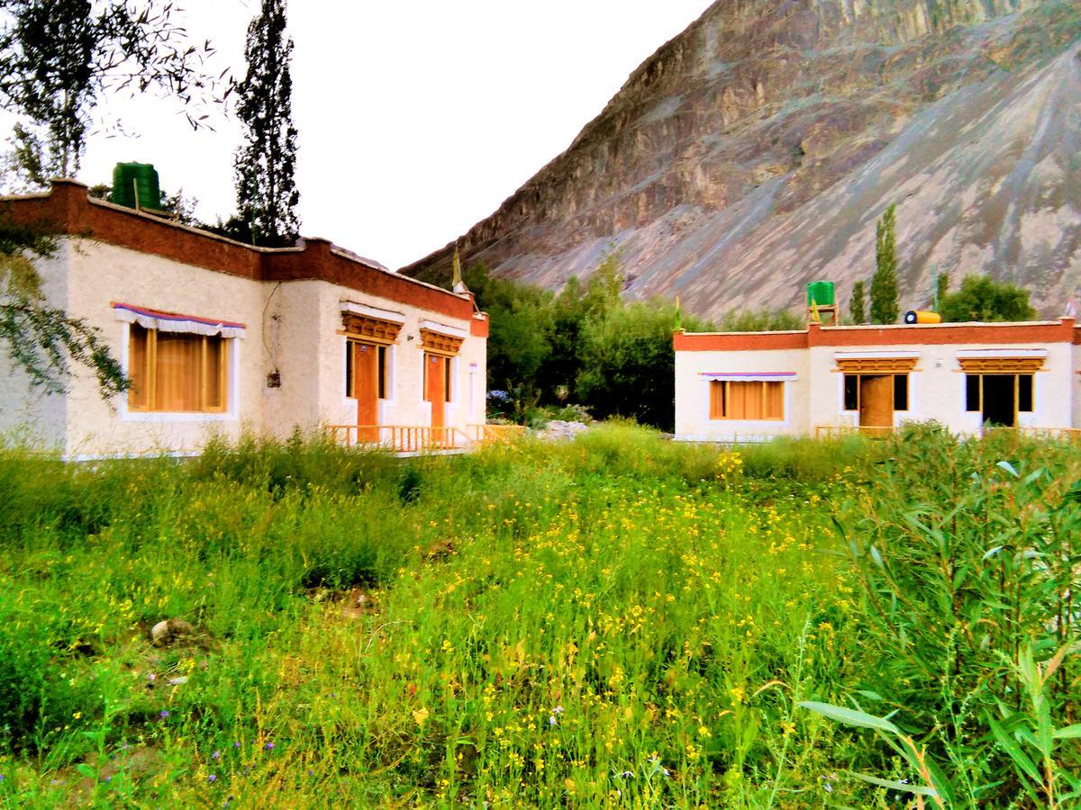 Lotus Eco Resort Hundar المظهر الخارجي الصورة