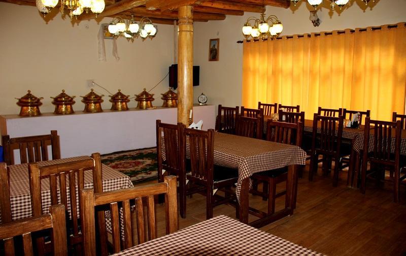 Lotus Eco Resort Hundar المظهر الخارجي الصورة