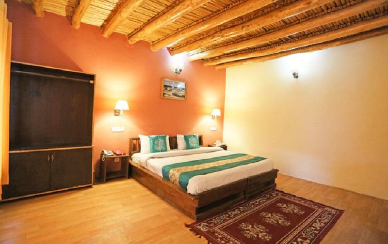 Lotus Eco Resort Hundar المظهر الخارجي الصورة
