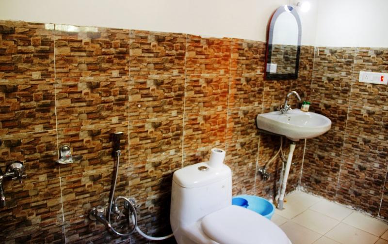 Lotus Eco Resort Hundar المظهر الخارجي الصورة