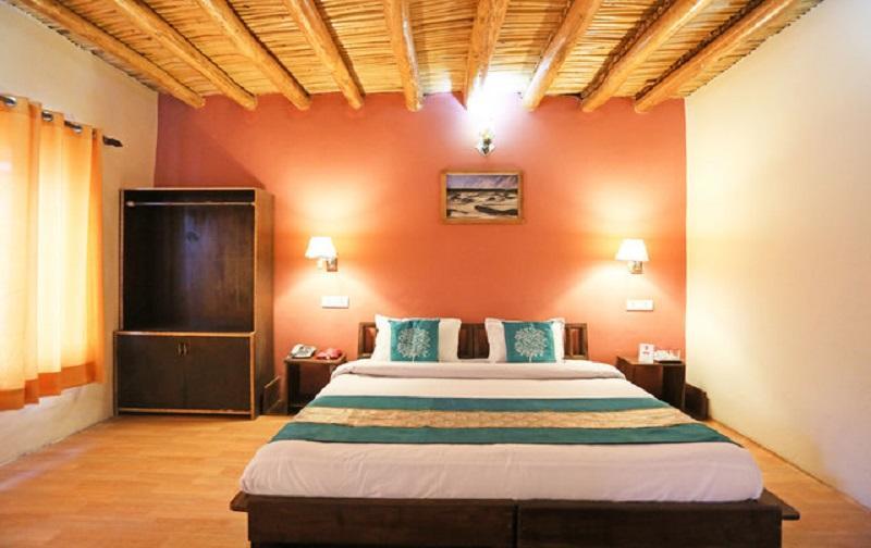 Lotus Eco Resort Hundar المظهر الخارجي الصورة