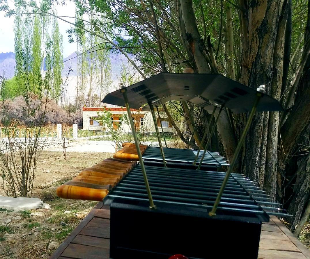 Lotus Eco Resort Hundar المظهر الخارجي الصورة