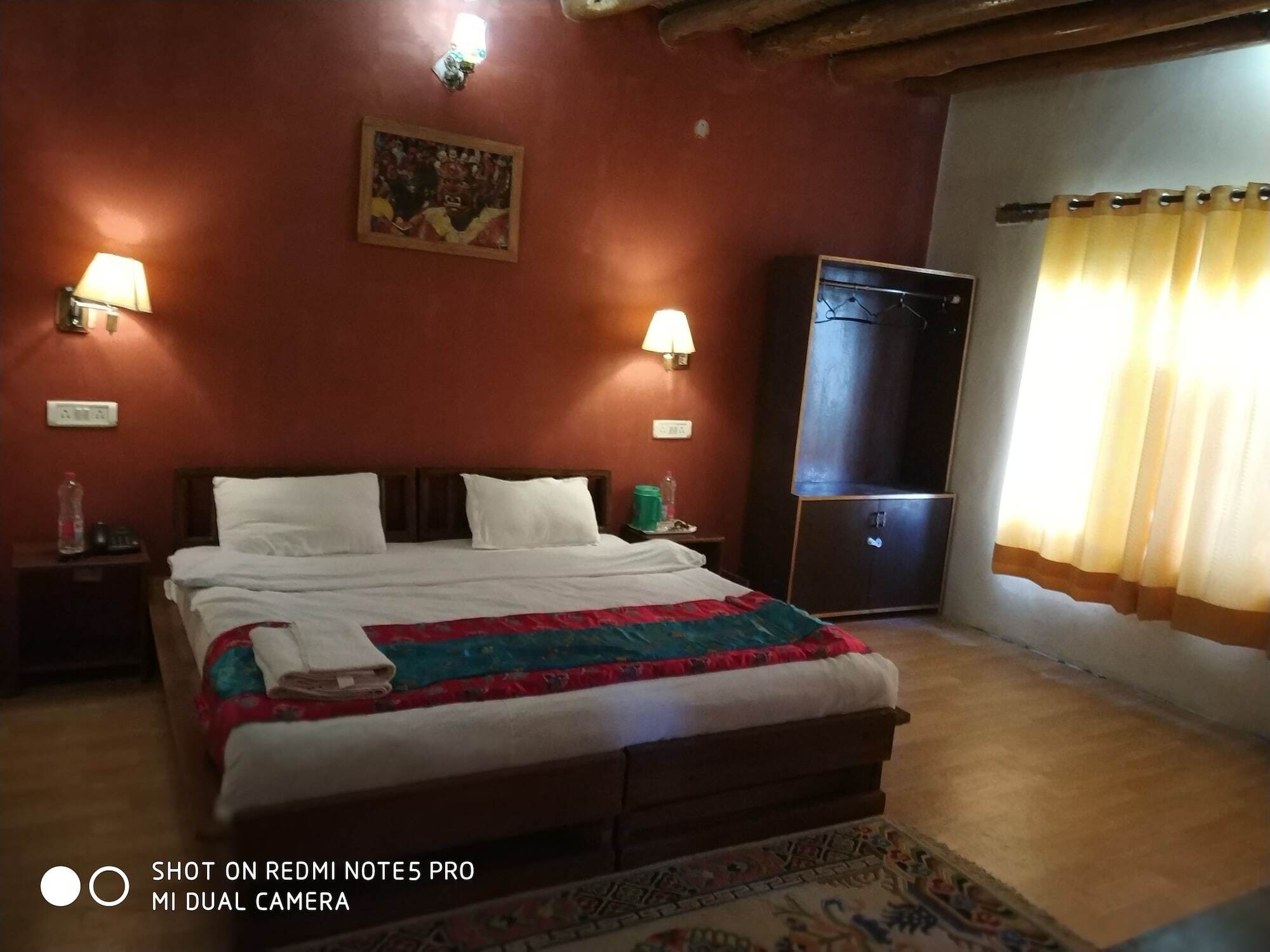 Lotus Eco Resort Hundar المظهر الخارجي الصورة